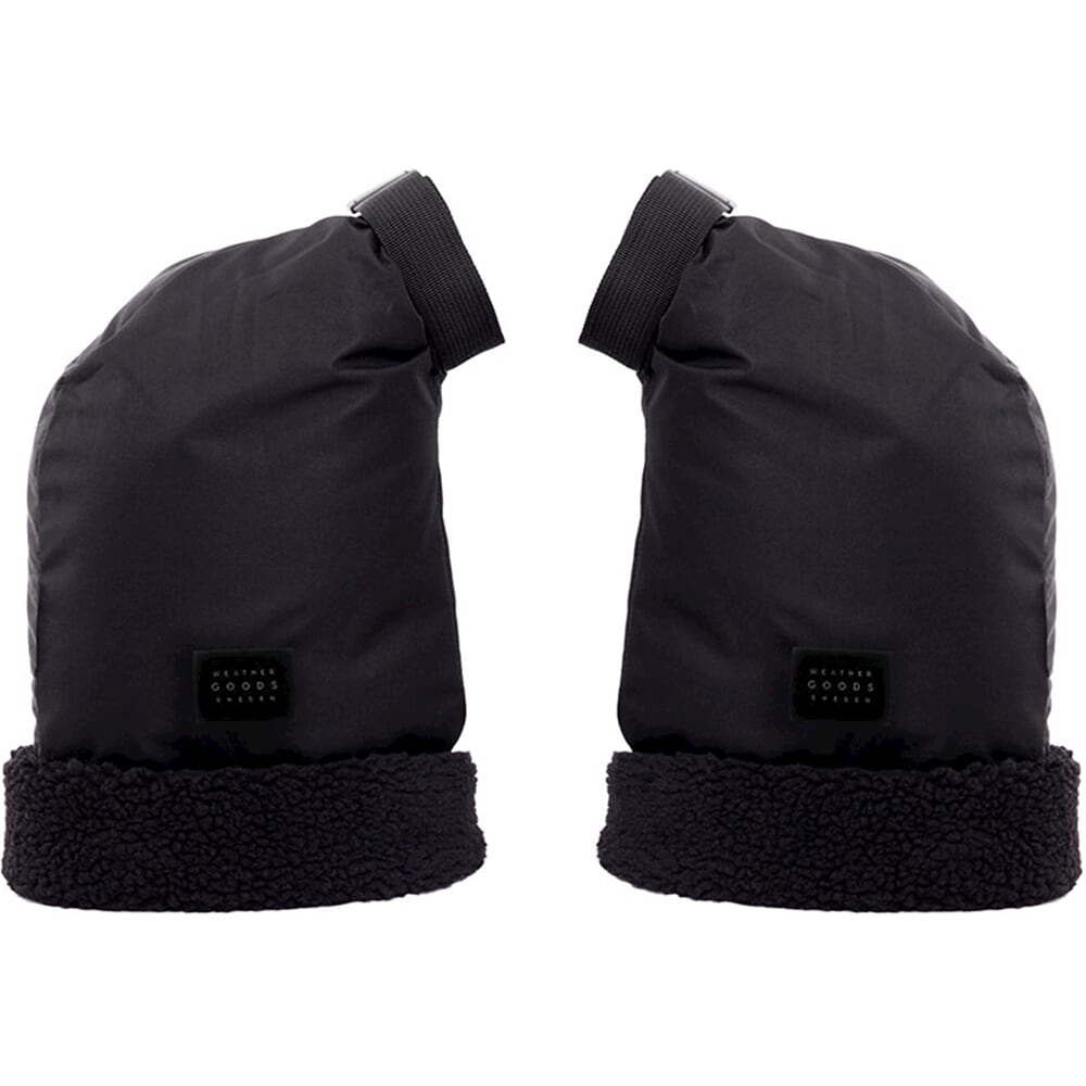 Weathergoods Sweden handwarmers Pogies AE-trading