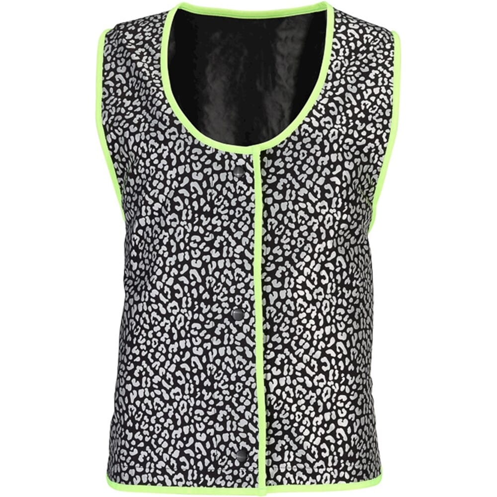 Weathergoods Sweden reflecterend vest Luna Leopard AE-trading