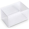 Raaco bakje kleinmateriaal 55x79x47 - AE-trading
