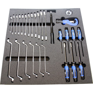 Gereedschap inlay 7 - AE-trading