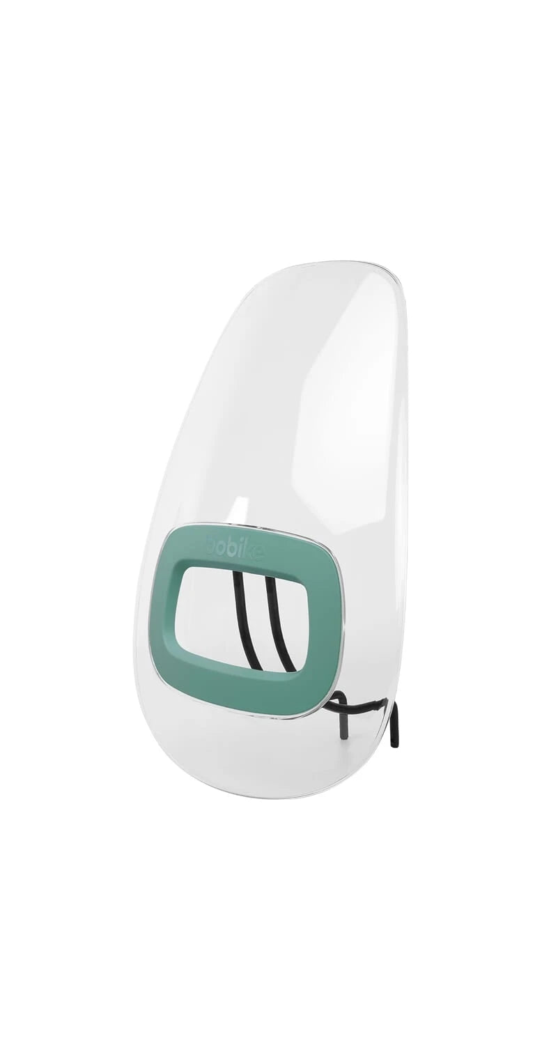 Bobike windscherm Go peppermint - AE-trading