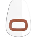 Bobike windscherm One+ chocolate brown - AE-trading