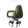 Bobike windscherm One+ olive green - AE-trading