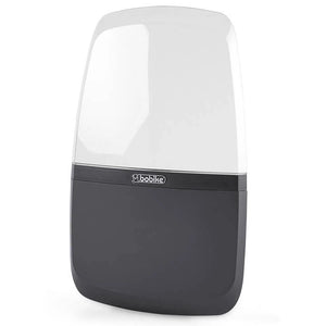 Bobike windscherm Exclusive urban grey - AE-trading