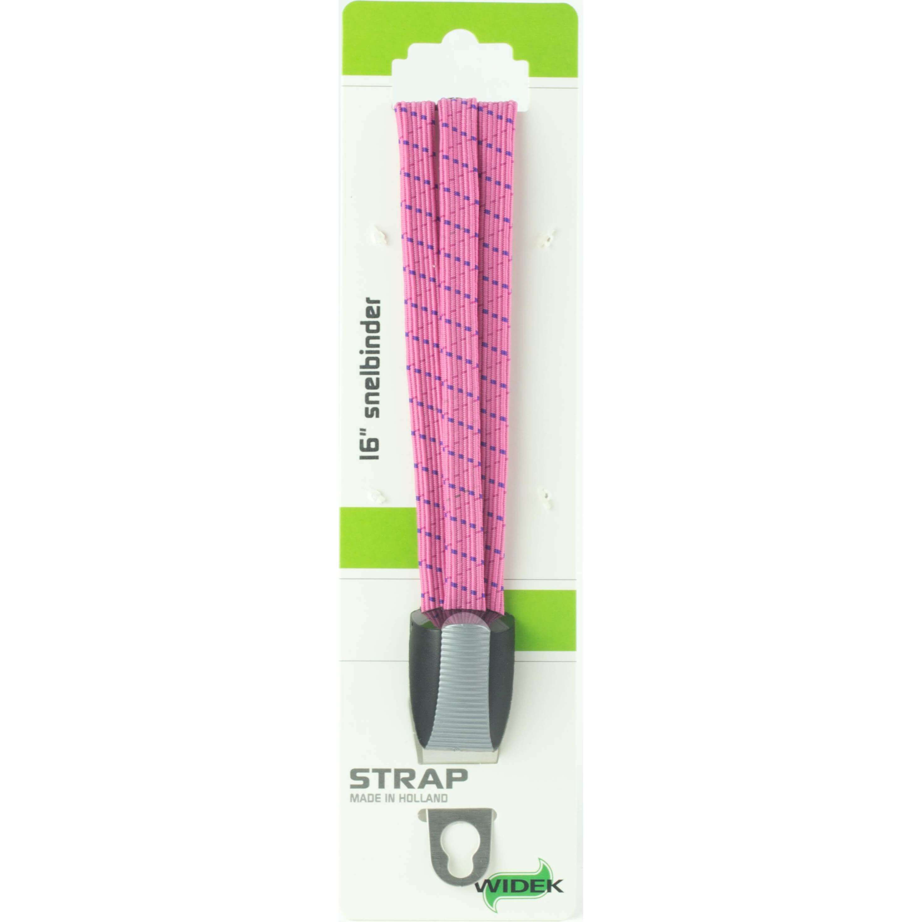 Widek triobinder Active 16 roze