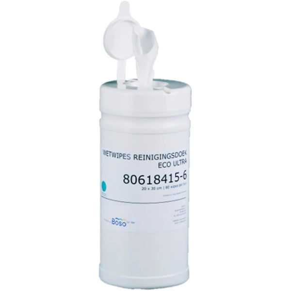 ECO Ultra Viscose wetwipes - AE-trading