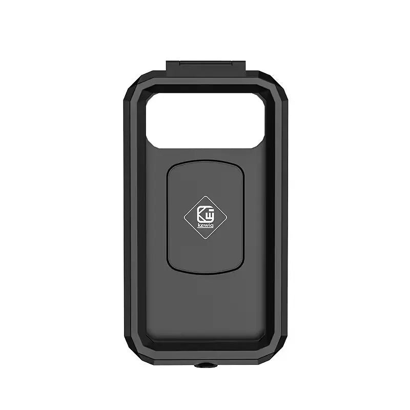 Waterdichte Telefoonhouder voor Fietsen, Motoren en Fatbikes - Kewig - AE-trading