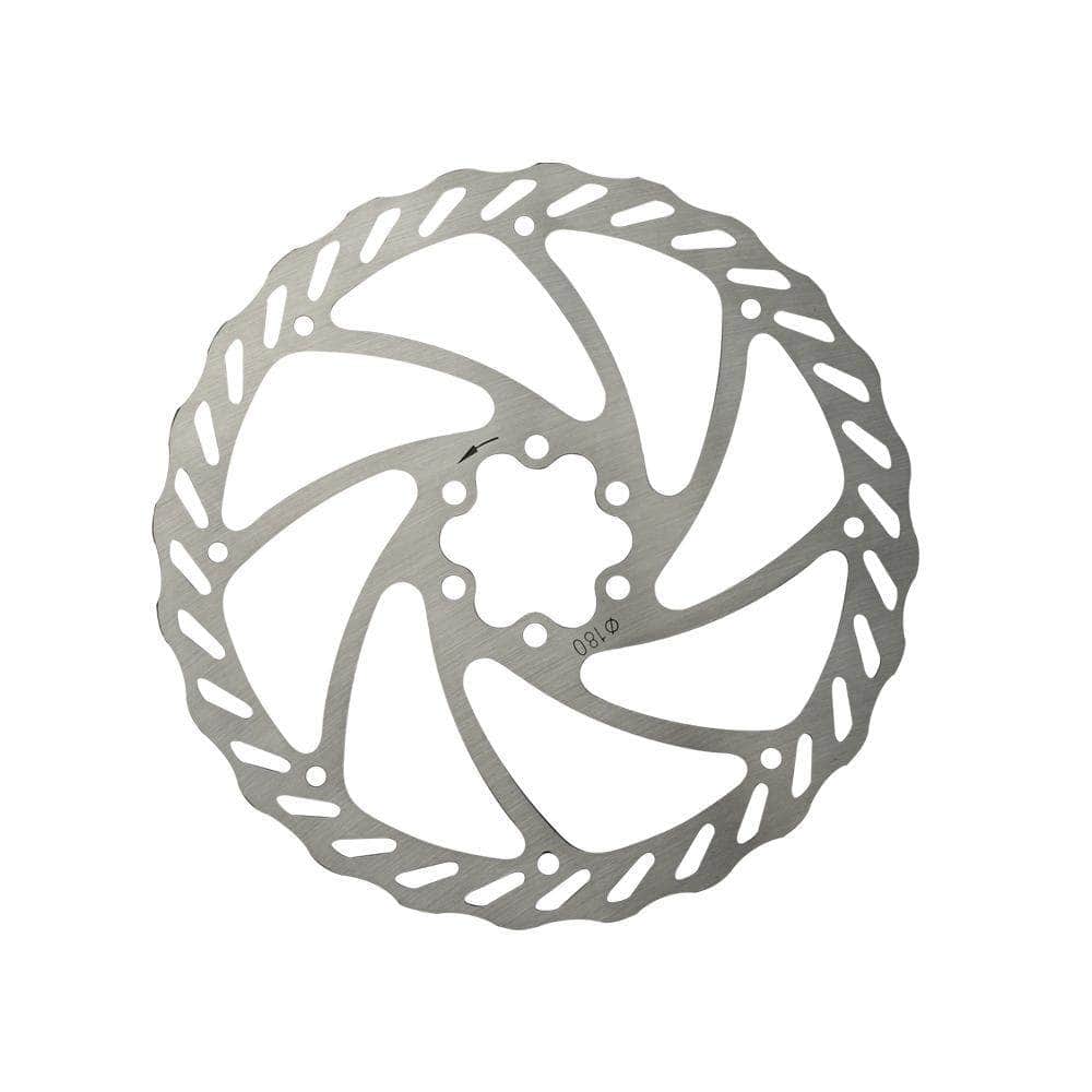 Fiido M1 Pro/M21 Schijfrem 180mm Remschijf - Schijfrotor - AE-trading