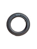 WOLFF Fatbike buitenband, zwart, 20x4.00, ETRTO 100-406, W2116 AE-trading