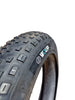 WOLFF Fatbike buitenband, zwart, 20x4.00, ETRTO 100-406, W2116 AE-trading