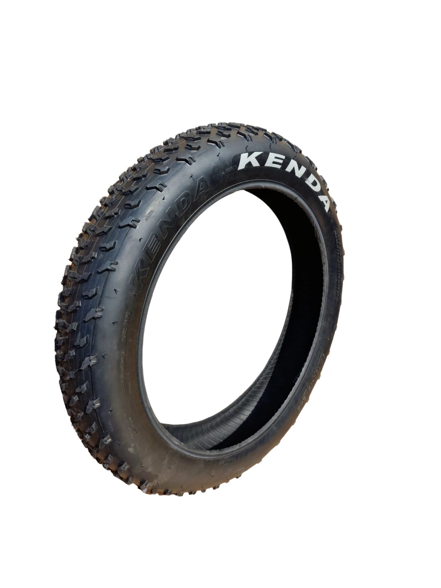 Kenda Buitenband fatbike 20x4.0 20inch ETRTO 100-406 AE-trading