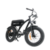 Windgoo F5 Fatbike Zwart 15Ah 250W met app AE-trading