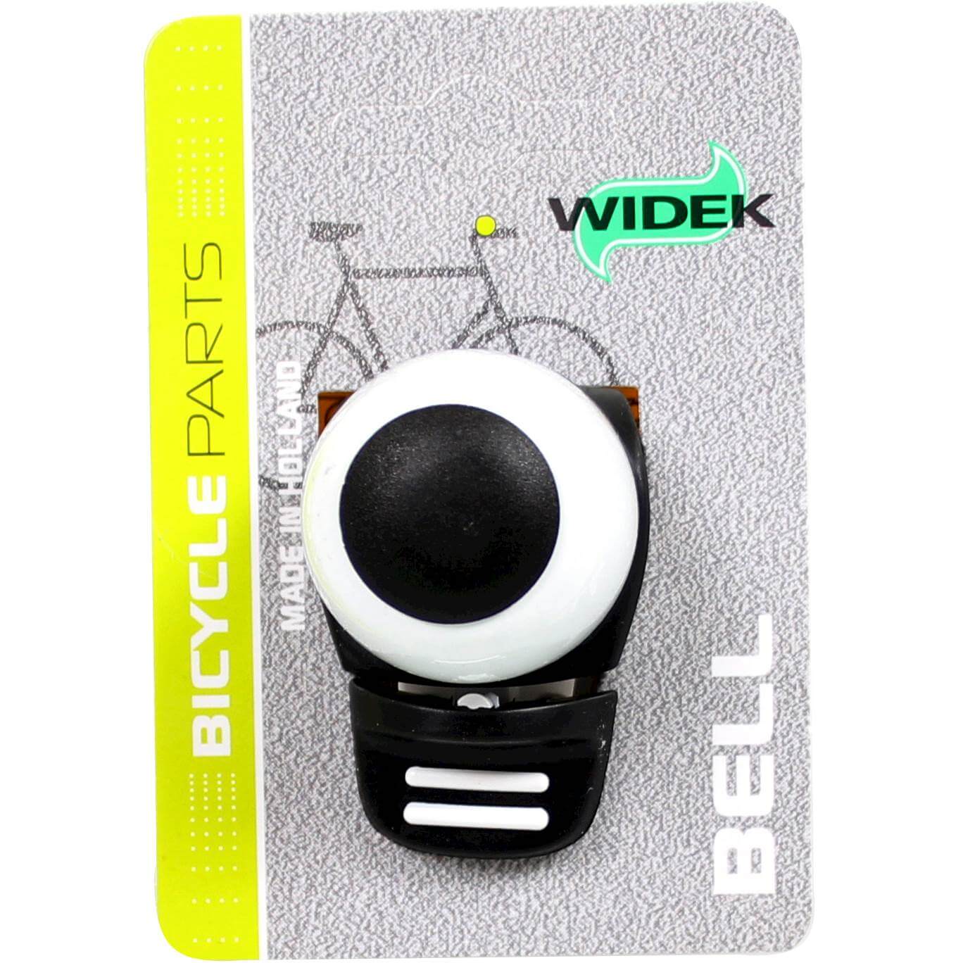 Widek bel Compact 2 wit op krt - AE-trading