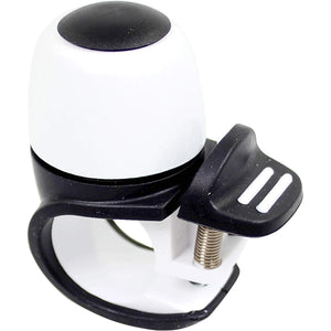 Widek bel Compact 2 wit/zwart - AE-trading