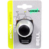 Widek bel Compact 2 zilver op krt - AE-trading