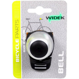 Widek bel Compact 2 zilver op krt - AE-trading