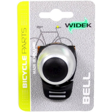 Widek bel Compact 2 zilver op krt - AE-trading