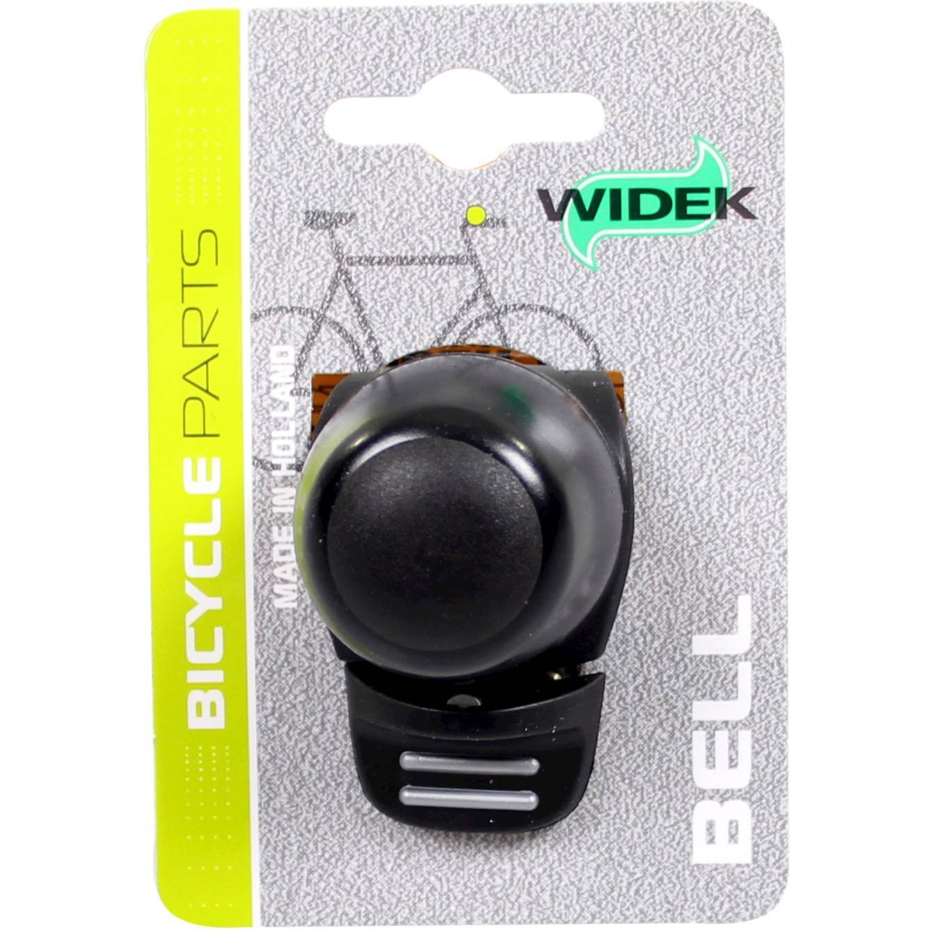 Widek bel Compact 2 zwart op krt - AE-trading