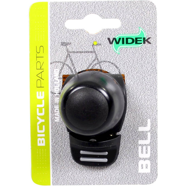 Widek bel Compact 2 zwart op krt - AE-trading