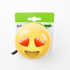 Widek bel Ding Dong Emoticon Verliefd - AE-trading