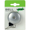 Widek bel Paperclip zilver op krt - AE-trading