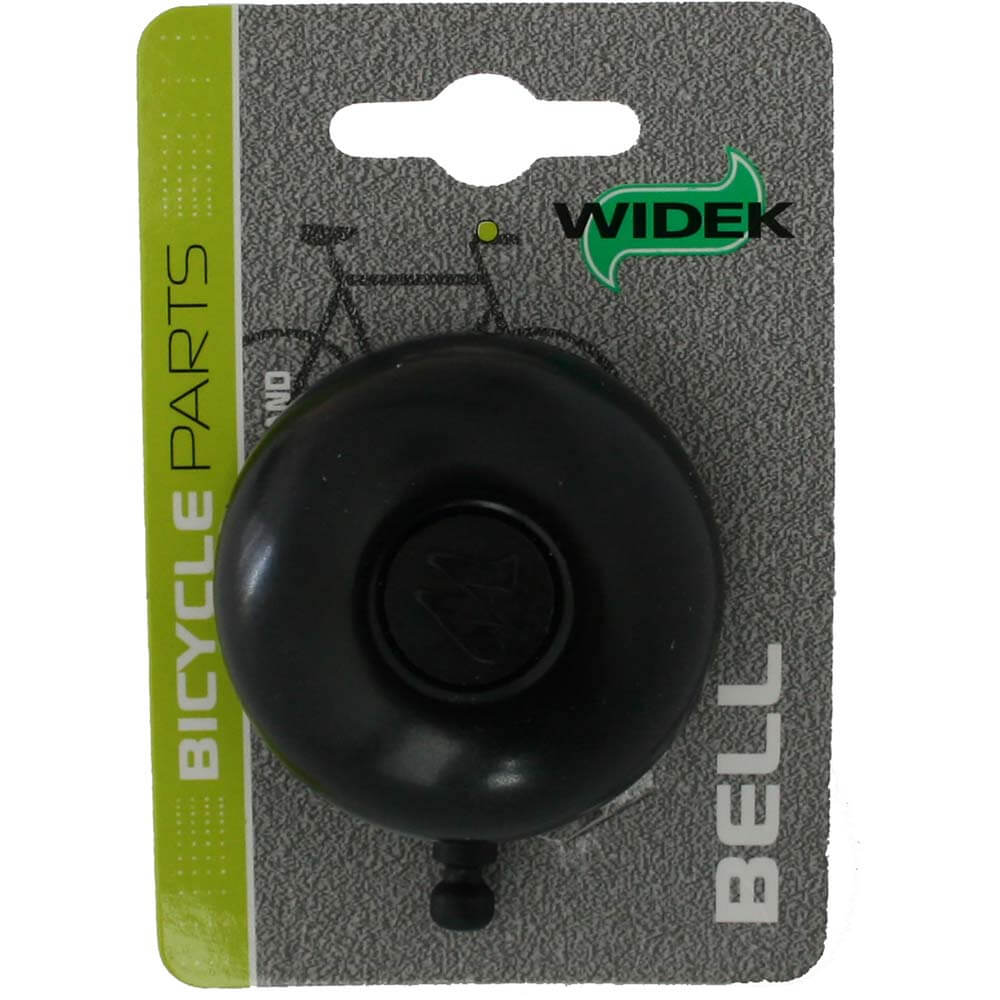 Widek bel Racebel 3 zwart op krt - AE-trading