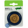 Widek bel staal Jeans blauw op krt - AE-trading