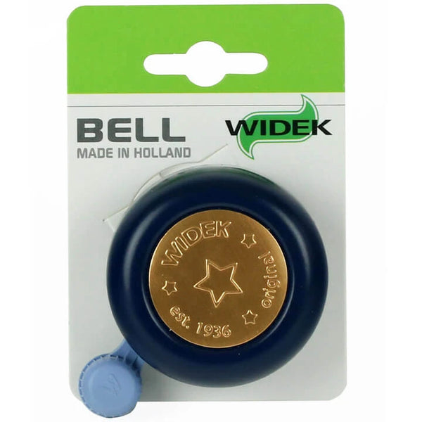 Widek bel staal Jeans blauw op krt - AE-trading
