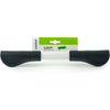 Widek handvatten City comfort 120mm zwart - AE-trading
