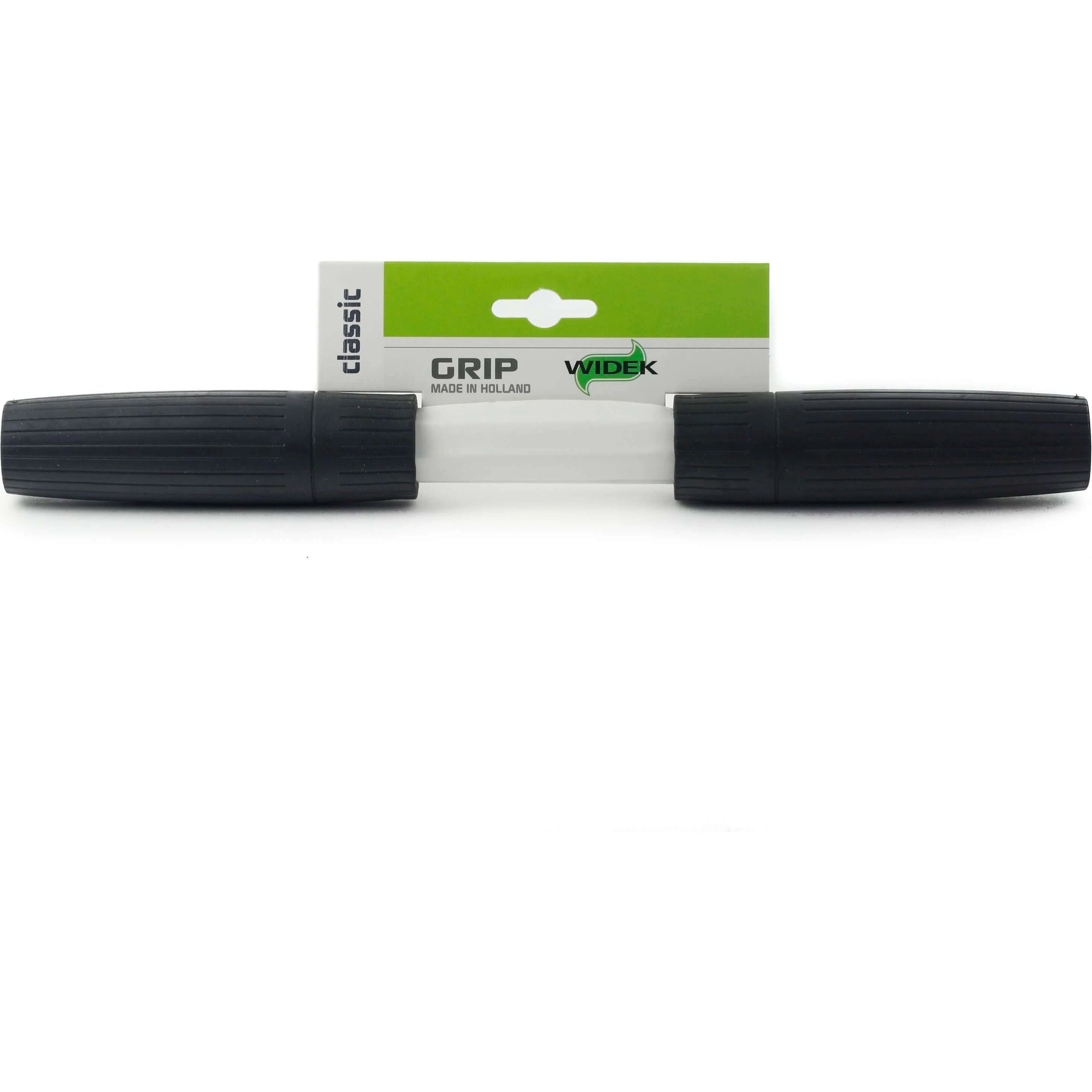 Widek handvatten Classic 120mm zwart - AE-trading