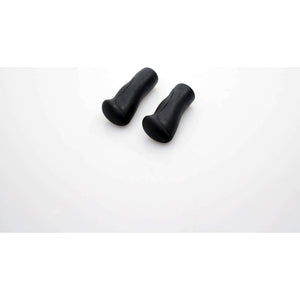 Widek handvatten Ergoline tour 103/115mm zwart - AE-trading