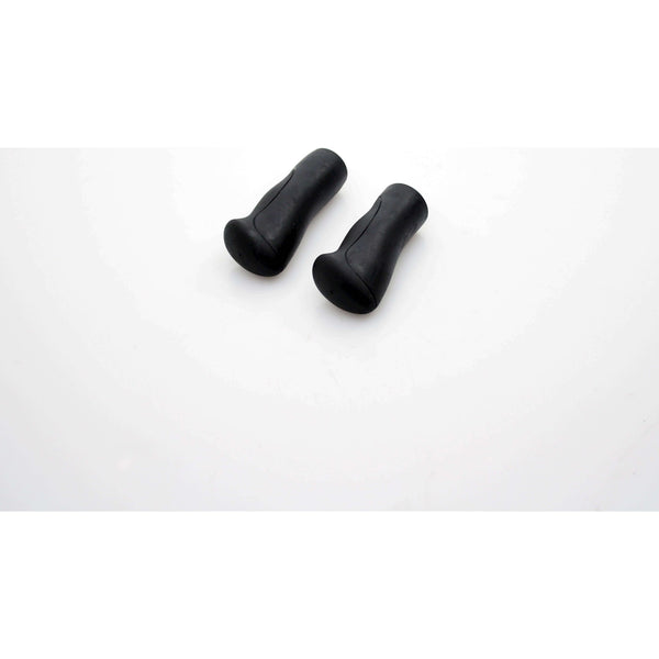 Widek handvatten Ergoline tour 103/115mm zwart - AE-trading