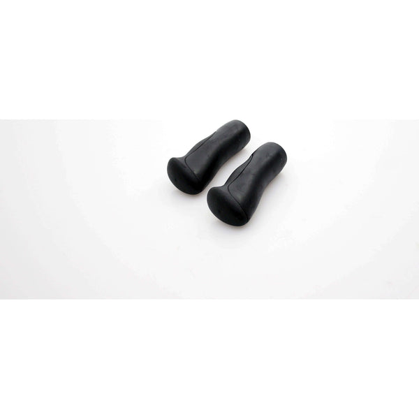 Widek handvatten Ergoline tour 115mm zwart - AE-trading