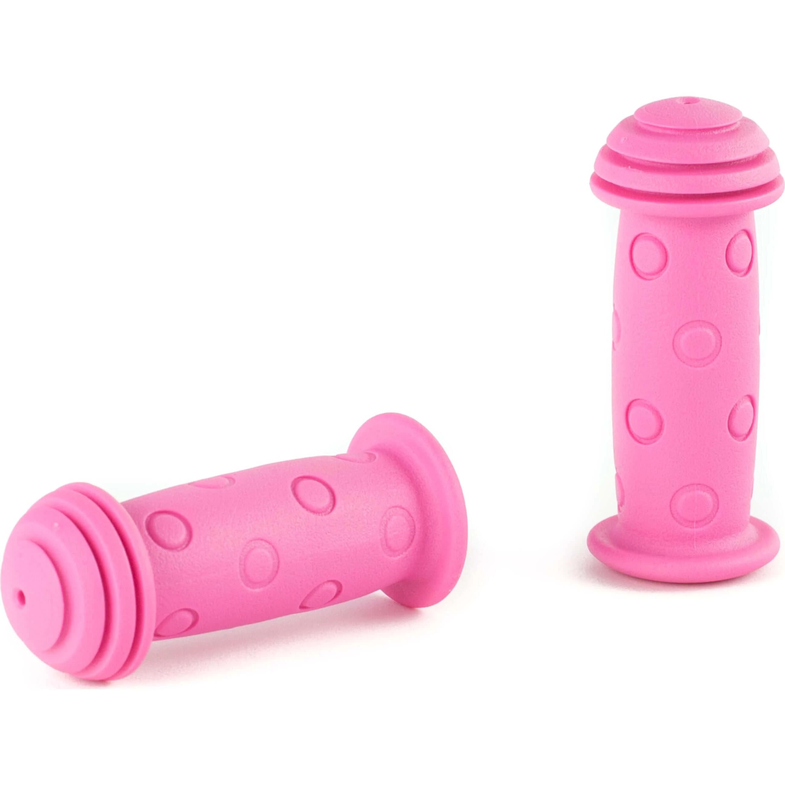 Widek handvatten Kids basic roze - AE-trading