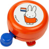 Widek kinderbel Nijntje met vlag oranje op kaart - AE-trading