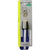 Widek triobinder 24 blauw/zilver - AE-trading