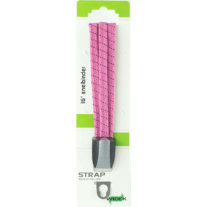 Widek triobinder Active 16 roze - AE-trading