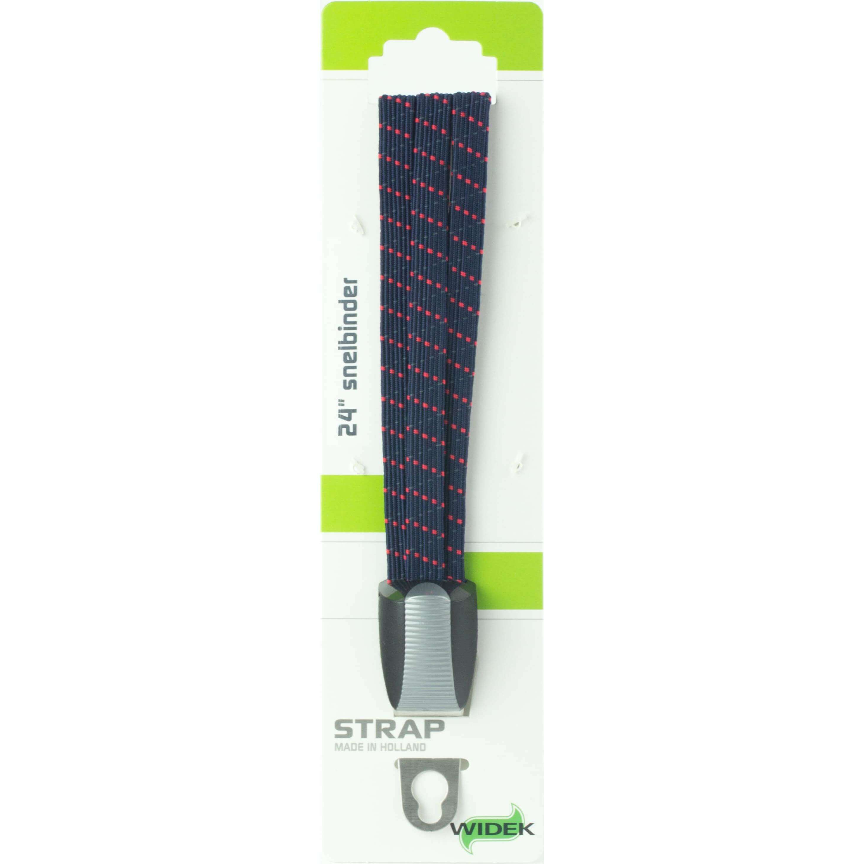 Widek triobinder Active 24 donker blauw - AE-trading