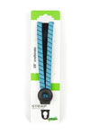 Widek triobinder Eye uni bev babyblauw/zwart - AE-trading