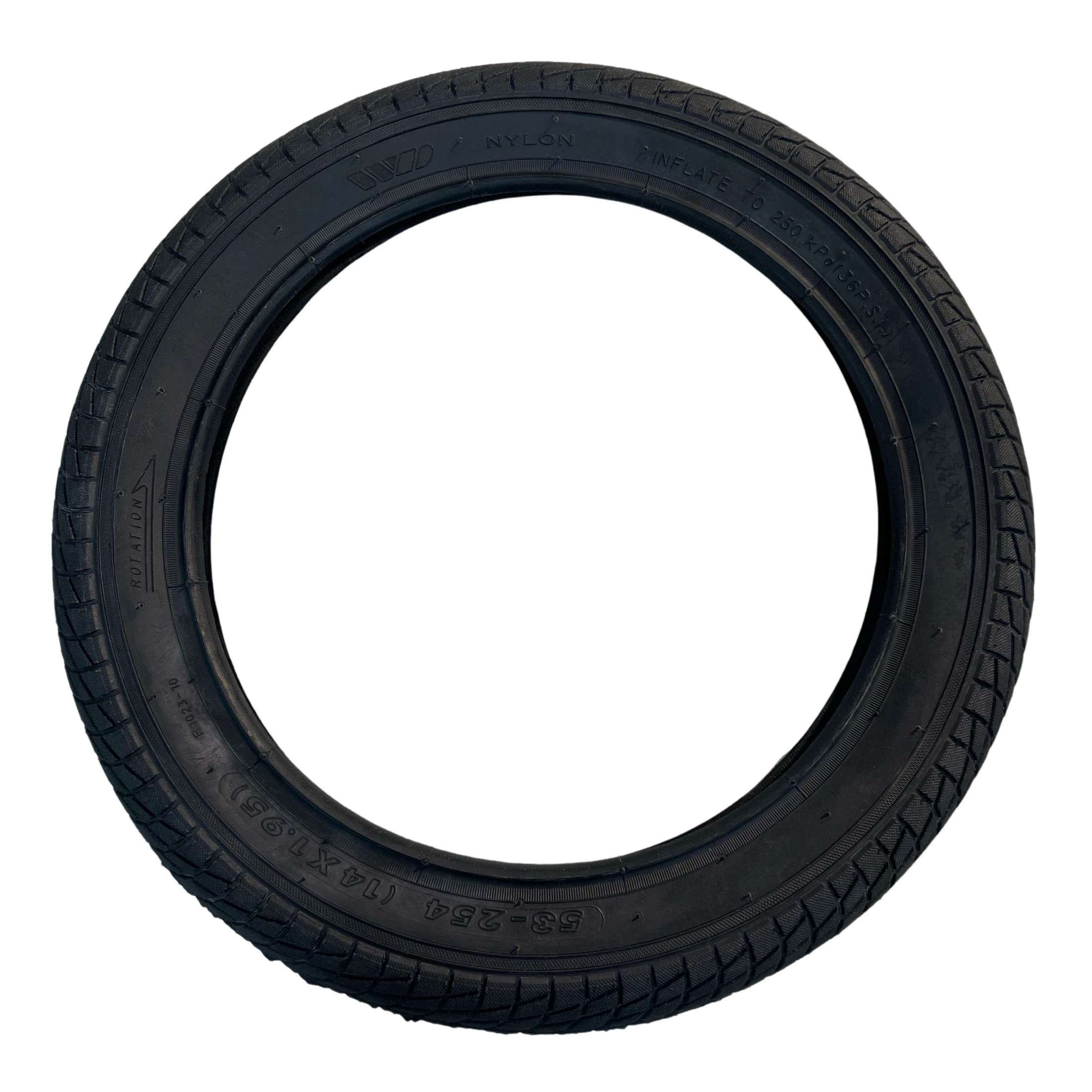 Windgoo B20 Buitenband 14 inch ETRTO 57-254 - AE-trading