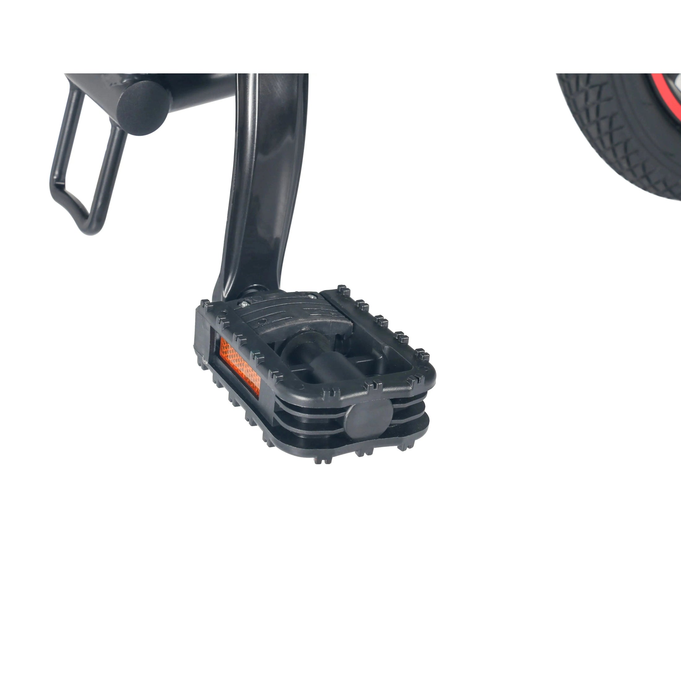 Windgoo B20 Elektrische Vouwfiets - AE-trading