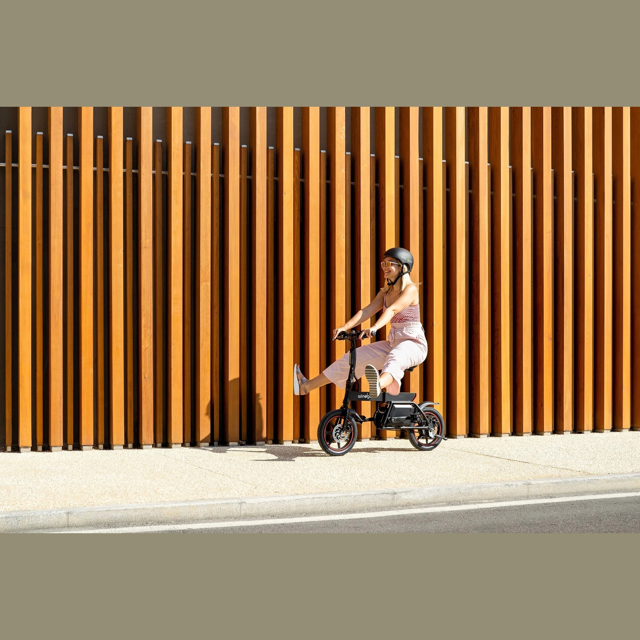 Windgoo B20 Elektrische Vouwfiets - AE-trading