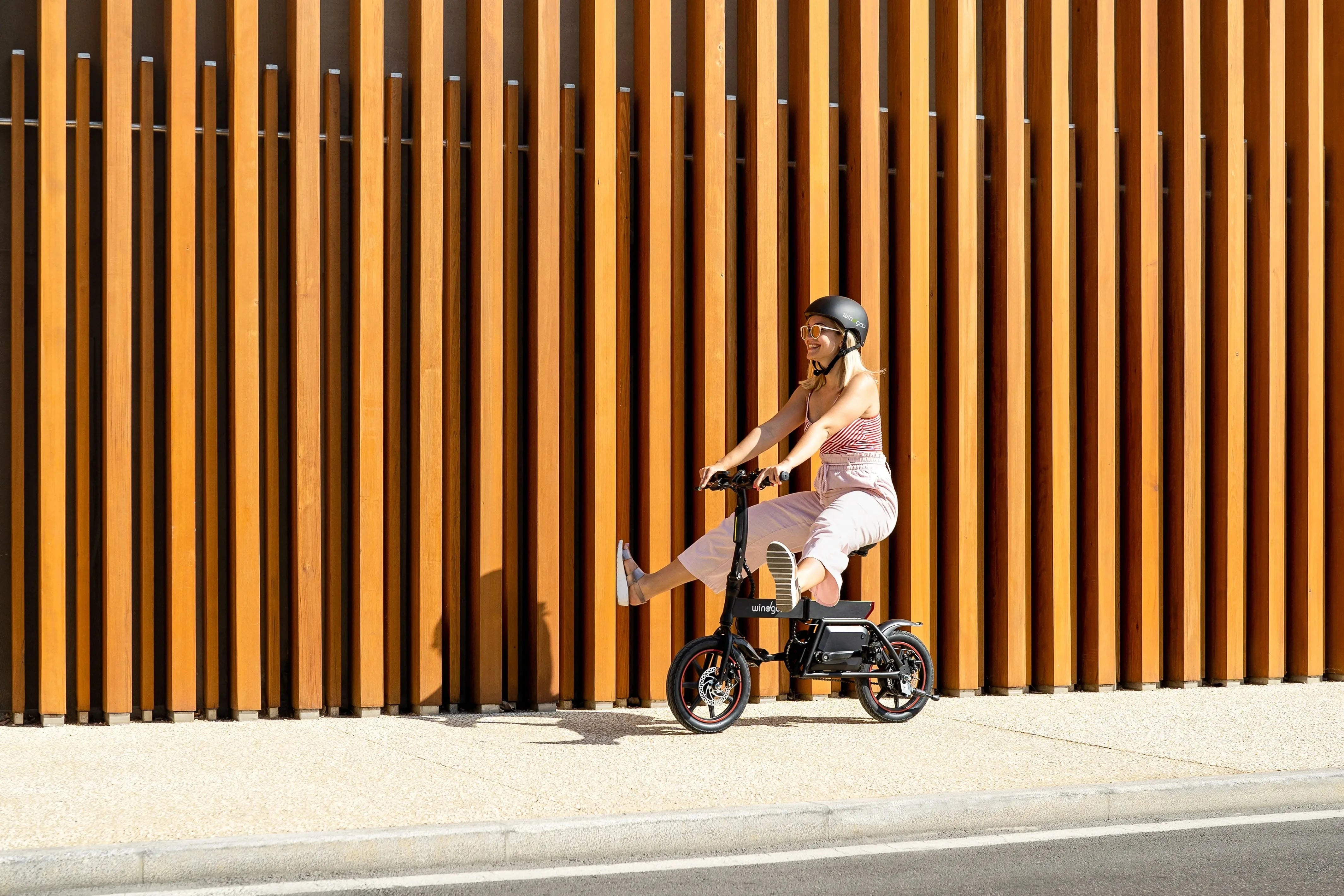 Windgoo B20 Elektrische Vouwfiets - AE-trading