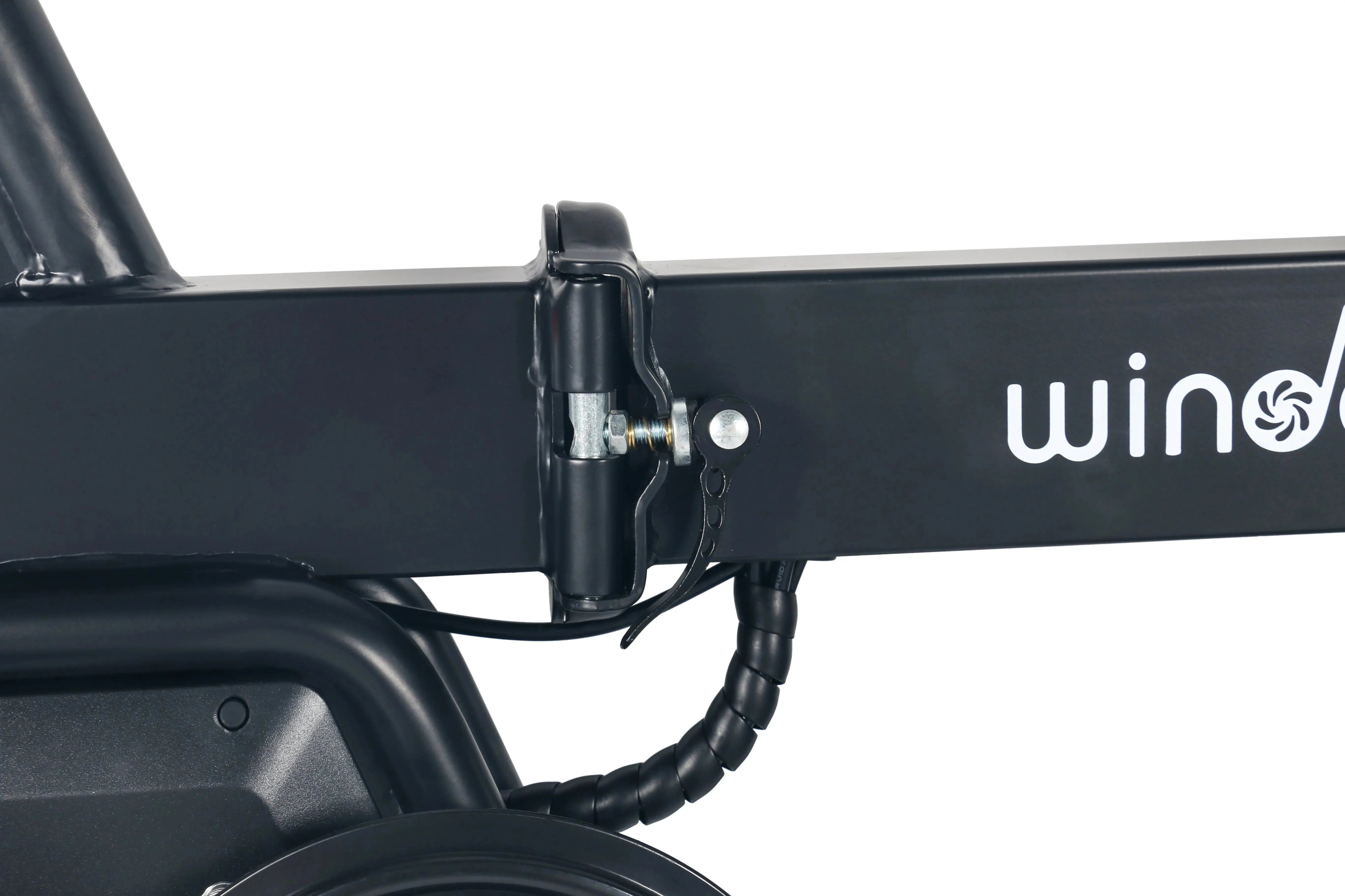 Windgoo B20 Elektrische Vouwfiets - AE-trading