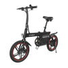 Windgoo B20 Pro Elektrische Vouwfiets Zwart - AE-trading
