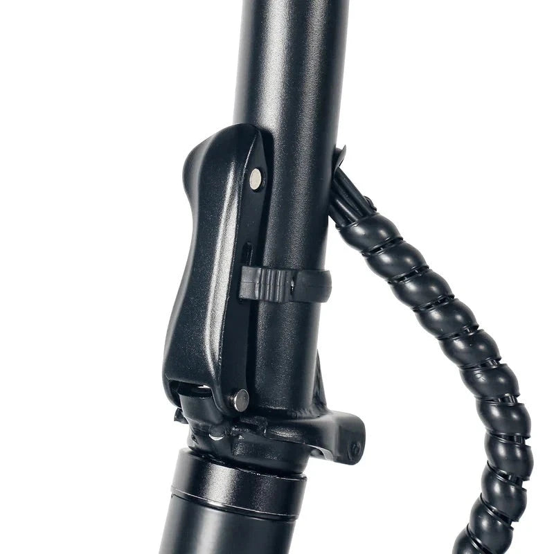 Windgoo B20 Pro Elektrische Vouwfiets Zwart - AE-trading