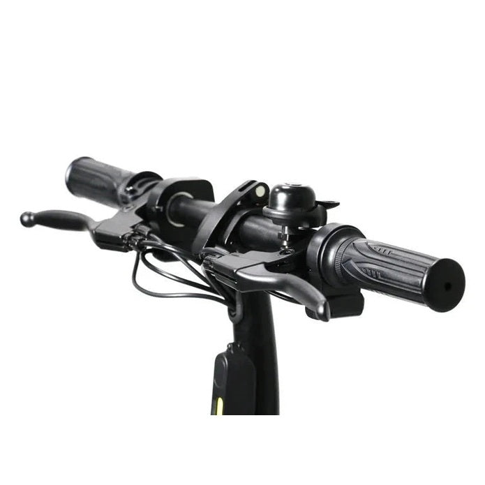 Windgoo B5 Elektrische Vouwfiets 14 inch 5.2Ah met APP