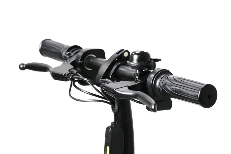Windgoo B5 Elektrische Vouwfiets 14 inch 5.2Ah met APP - AE-trading
