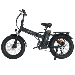 Windgoo F21 Pro Elektrische Vouwfiets Fatbike - AE-trading