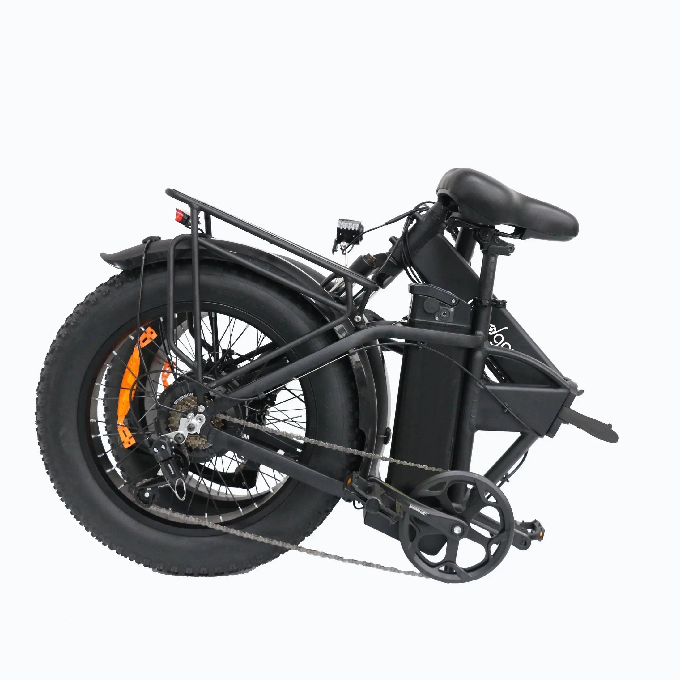Windgoo F21 Pro Elektrische Vouwfiets Fatbike